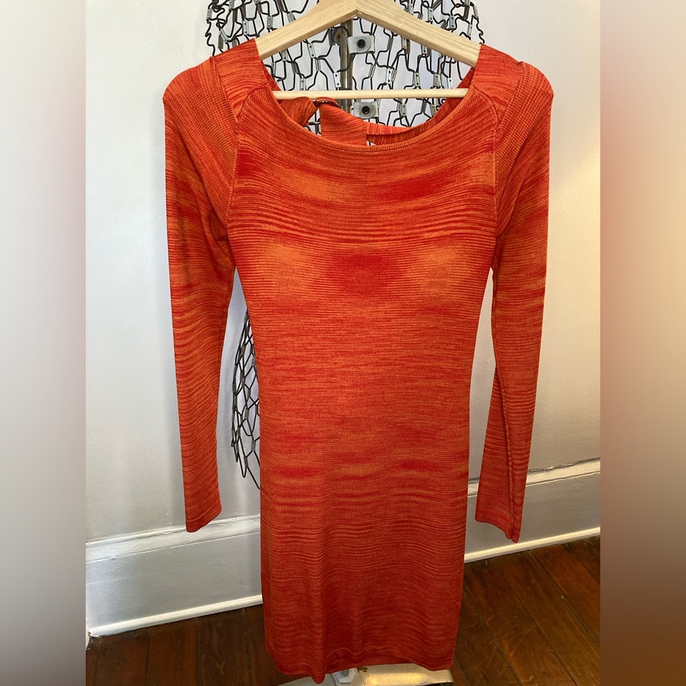 Free People Bodycon Dress